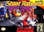 Stunt Race FX + Handleiding (Losse Cassette) (SNES Games), Spelcomputers en Games, Games | Nintendo Super NES, Ophalen of Verzenden