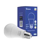 SONOFF B05-BL-A60 RGB slimme wifi-ledlamp - E27, Hobby en Vrije tijd, Elektronica-componenten, Verzenden, Nieuw