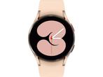 Samsung Galaxy Watch4 (40mm) Goud (Rosé Goud), Verzenden, Nieuw