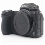 Digitale fotocamera | Nikon Z7 II body | Tweedehands, Audio, Tv en Foto, Fotocamera's Digitaal, Verzenden, Gebruikt, Nikon