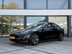 Zakelijke Lease |  Tesla Model 3 Range Plus | Autopilot | Pa, Auto's, Tesla, Automaat, Stof, Gebruikt, Overige kleuren