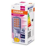 OP=OP Osram LED G9 4.2W 470lm 2700K Ø1.9x5.2cm Niet-Dimbaar, Huis en Inrichting, Lampen | Overige, Nieuw, Ophalen of Verzenden