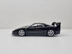 Kyosho 1:18 - Modelauto - Ferrari F40 Light Weight LM Wing, Hobby en Vrije tijd, Modelauto's | 1:5 tot 1:12, Nieuw