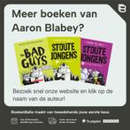 Weer op het goede pad / Stoute jongens / 1 9789463070300, Verzenden, Gelezen, Aaron Blabey