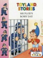 Toyland stories: Mr Plod's bossy day by Enid Blyton, Gelezen, Enid Blyton, Verzenden