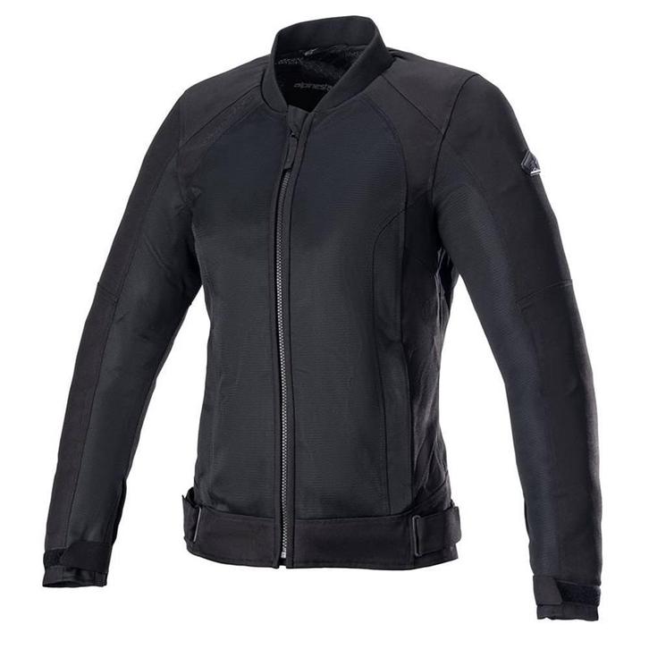 Alpinestars Eloise V2 Womens Air Jas zwart, Motoren, Kleding | Motorkleding, Dames, Nieuw met kaartje, Jas | textiel, Verzenden