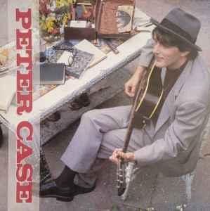 LP gebruikt - Peter Case - Peter Case, Cd's en Dvd's, Vinyl | Rock, Zo goed als nieuw, Verzenden