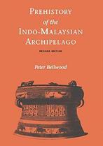 Prehistory of the Indo-Malaysian Archipelago, Nieuw, Verzenden