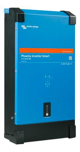 Victron Phoenix omvormer Smart 12v 3000w beschikbaar voor biedingen
