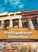 Profijtgedreven onderhoud / Management Guide 9789079182381, Verzenden, Gelezen, Tim Zaal