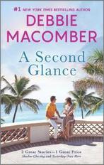 A Second Glance 9780778309420 Debbie Macomber, Boeken, Verzenden, Zo goed als nieuw, Debbie Macomber