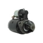 Startmotor Mercedes OM621 12v 2.4Kw, Ophalen of Verzenden, Nieuw, Motor en Techniek, Zeilboot of Motorboot