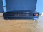 Sony - CDP-C500 Cd-speler, Audio, Tv en Foto, Nieuw