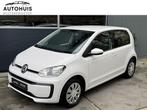 Volkswagen up! | Zakelijke Lease v.a. €182 pm, Automaat, Stof, Gebruikt, Wit