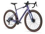 Giant Revolt Advanced Pro 0 van €6799 voor €5499 GRAVELBIKE, 28 inch, Carbon, Heren, Nieuw