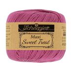 Scheepjes Maxi Sweet Treat - 251 garden rose - Gemercerise, Ophalen of Verzenden, Nieuw