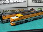 Proto 2000 H0 - 30954 - Dieselelektrische locomotief (2) -, Nieuw