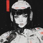 CREATIVE_HUB - Ghost in the Shell Cyber Woman, Cd's en Dvd's, Dvd's | Tekenfilms en Animatie, Nieuw in verpakking
