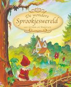 De wondere sprookjeswereld van Grimm en Andersen, Verzenden, Gelezen, Hans Christian Andersen