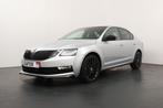 Zakelijke Lease |  Škoda Octavia BWJ 2019 1.0 TSI 116 PK Gre, Auto's, Stof, Gebruikt, Overige kleuren, Overige brandstoffen