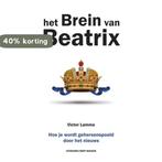 Brein van Beatrix 9789035139367 Victor Lamme, Verzenden, Gelezen, Victor Lamme