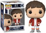Funko Pop! Vinyl figuur - Scifi ET 1256 Elliot, Verzenden, Nieuw