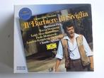 Rossini - Il Barbiere di Siviglia / Herman Prey, Claudio Abb, Verzenden, Nieuw in verpakking