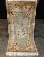 China zijde - Tapijt - 140 cm - 70 cm, Huis en Inrichting, Stoffering | Tapijten en Kleden, Nieuw