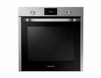 Samsung NV75J3140BS 75 l A Roestvrijstaal439, Witgoed en Apparatuur, Ovens, Ophalen of Verzenden, Nieuw