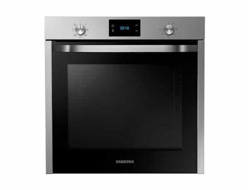 Samsung NV75J3140BS 75 l A Roestvrijstaal439, Witgoed en Apparatuur, Ovens, Nieuw, Ophalen of Verzenden