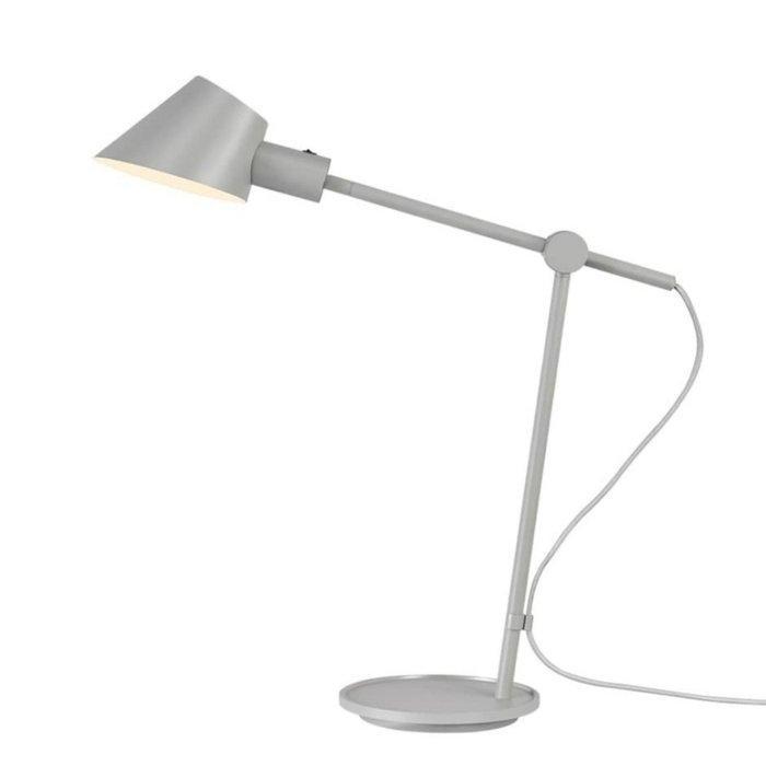 Nordlux - Maria Berntsen - Tafellamp - Blijf Lang - Grey -, Antiek en Kunst, Antiek | Lampen