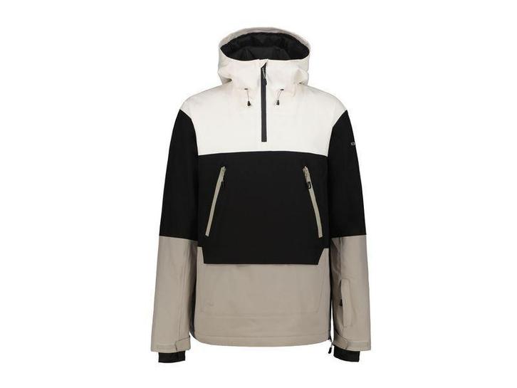 Icepeak heren ski jas anorak Charlton 48, Kleding | Heren, Wintersportkleding, Nieuw, Maat 48/50 (M), Jack