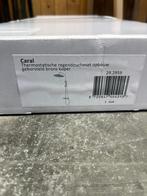 *NIEUW* Wiesbaden Caral Thermostatische Regendoucheset, Ophalen of Verzenden, Nieuw, Koper, Douche