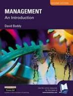Management 9780273655183, Boeken, Economie, Management en Marketing, Zo goed als nieuw, Verzenden