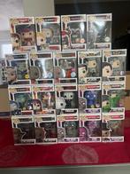 Funko - Funko Pop Lot Funko Pop films et séries horreur
