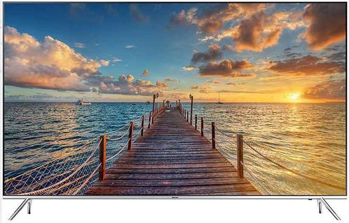 Samsung 65KS7000 65inch Ultra HD (4K) SmartTV LED, Audio, Tv en Foto, Televisies, 100 cm of meer, Smart TV, 100 Hz, 4k (UHD), Zo goed als nieuw