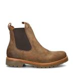 Panama Jack Burton chelseaboots voor heren in het Bruin, Verzenden, Nieuw, Bruin, Panama Jack