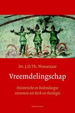 Vreemdelingschap | J.D.Th. Wassenaar | 9789023928317, Zo goed als nieuw, J.D.Th. Wassenaar