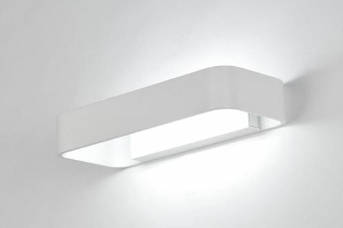 Rietveld Licht - Strakke design wandlamp, Huis en Inrichting, Lampen | Wandlampen, Verzenden