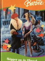 Barbie Skipper op de filmset 9789054289692 Mattel, Verzenden, Gelezen, Mattel