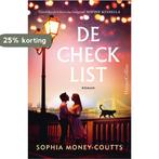 De checklist 9789402708837 Sophia Money-Coutts, Boeken, Romans, Verzenden, Zo goed als nieuw, Sophia Money-Coutts