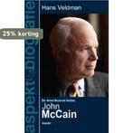 John McCain De Amerikaanse keizer 9789059117136 Hans Veldman, Verzenden, Gelezen, Hans Veldman
