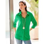heine Overhemdblouse, Kleding | Dames, Blouses en Tunieken, Verzenden, Nieuw