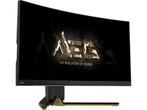 MSI MEG 342C QD-OLED Zwart, Computers en Software, Monitoren, Verzenden, Zo goed als nieuw