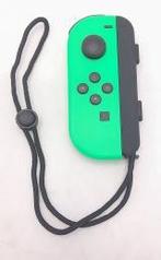 Nintendo Switch Joy-Con Controller Links Neon Groen - iDEAL!, Ophalen of Verzenden, Zo goed als nieuw