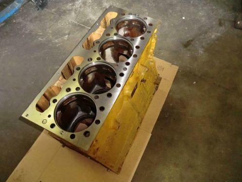 CATERPILLAR 3304 SHORT BLOCK ENGINE NEW 950 D5 D5H 963 950B, Motoren, Onderdelen | Overige, Nieuw