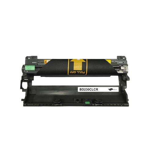 Brother DR-230CL, Zakelijke goederen, Partijgoederen en Retail | Verpakking en Verzending, Ophalen of Verzenden