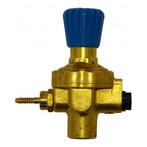 Reduceerventiel zuurstof M12x1RH (Reduceerventielen), Doe-het-zelf en Verbouw, Verzenden, Nieuw, Overige typen