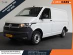Volkswagen Transporter | Zakelijke Lease v.a. €345.71 pm, Auto's, Automaat, Stof, Gebruikt, Euro 6