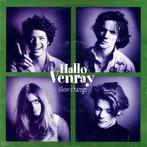 cd single - Hallo Venray - Slow Change, Verzenden, Zo goed als nieuw